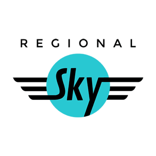 Regional Sky